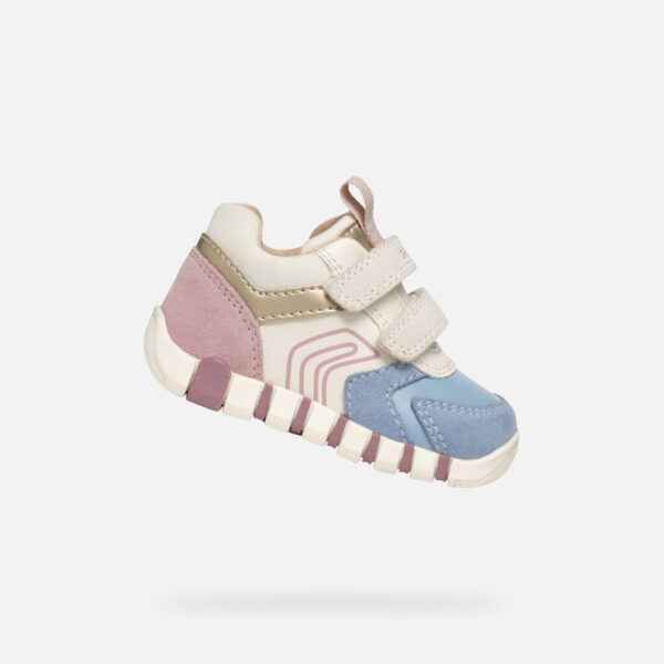 Scarpe Geox bimba primi passi