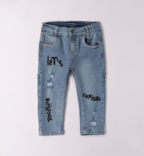Jeans per bambino