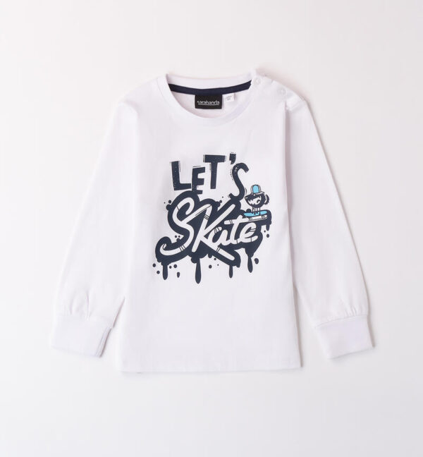 maglia per bambino