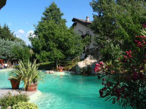 Locanda del Parco – Virtual Tour