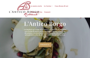 antico borgo