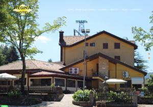 hotel regina