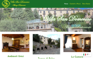 villa san domenico