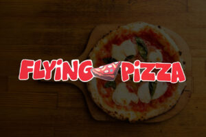 Flying Pizza – Virtual Tour