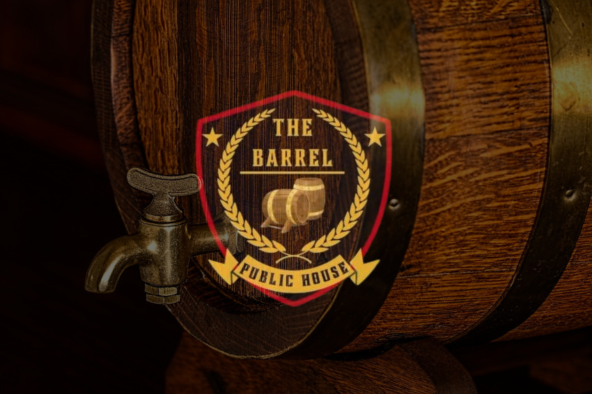 The Barrel Pub
